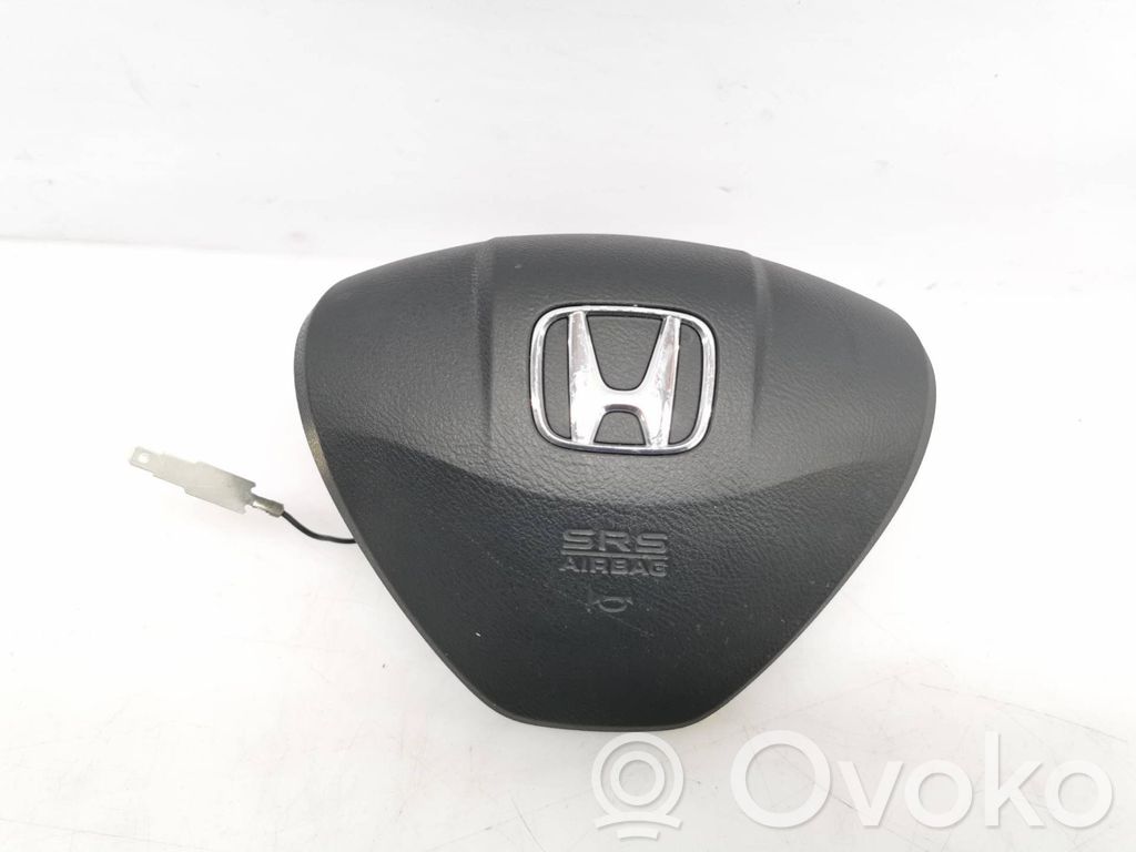 Honda Civic Airbag de volant