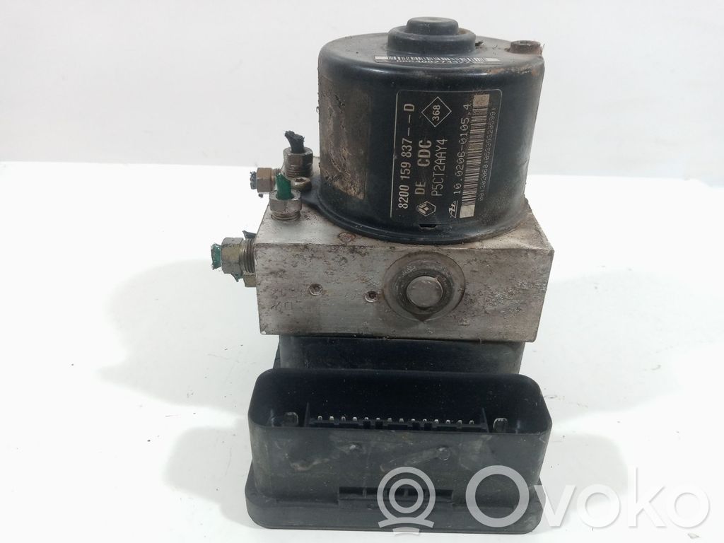 Pompa ABS   8200159837D