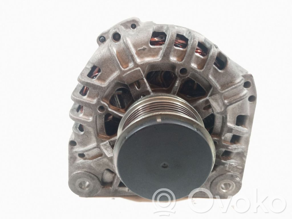 Audi A3 S3 8L Alternator 