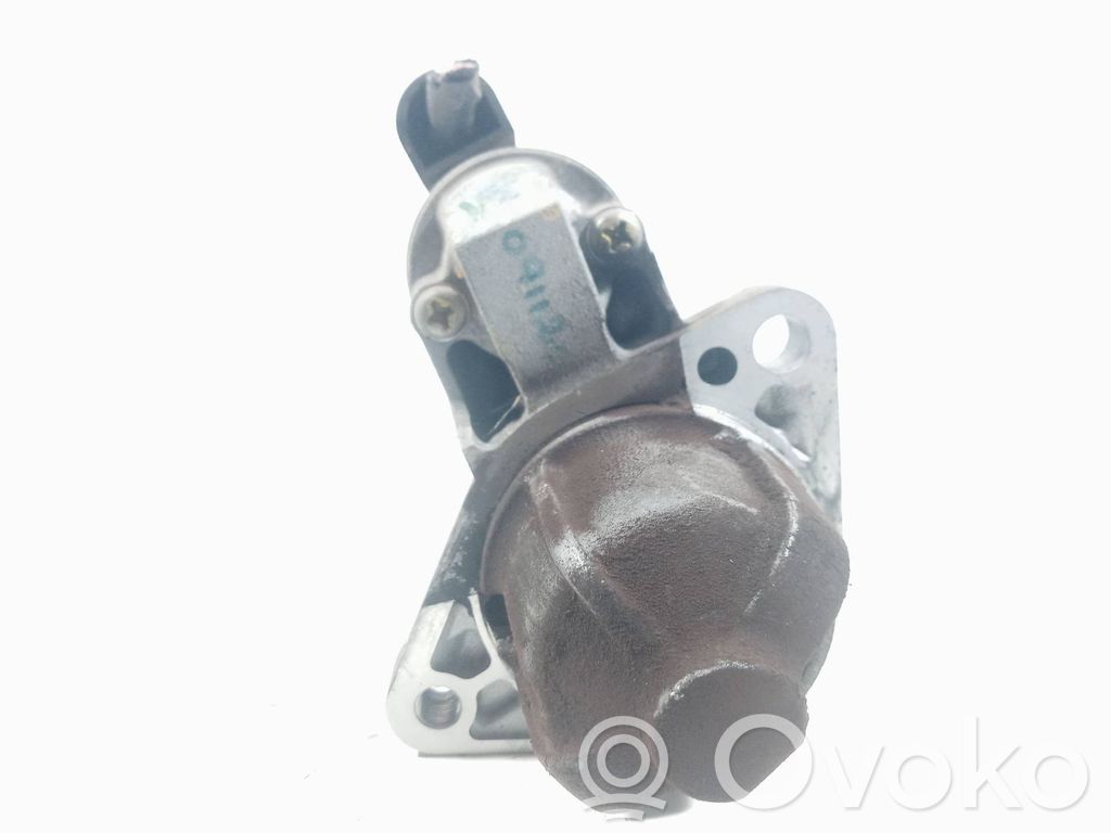 Motor de arranque   31100M68K1