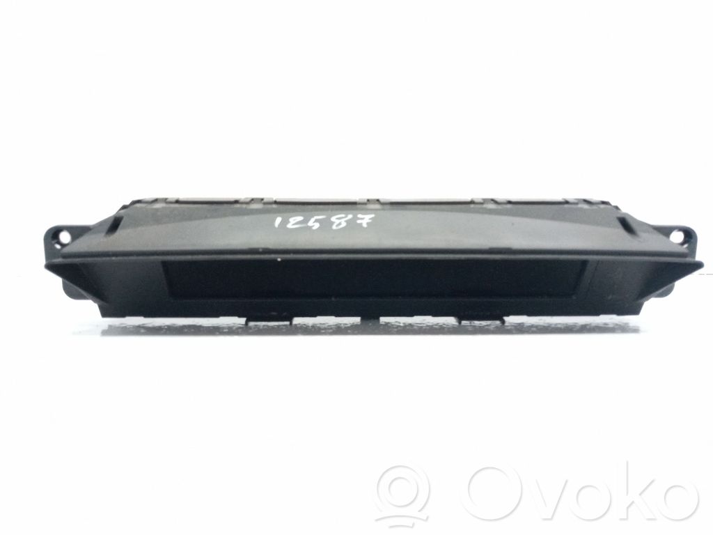 Head up display screen   GAL1