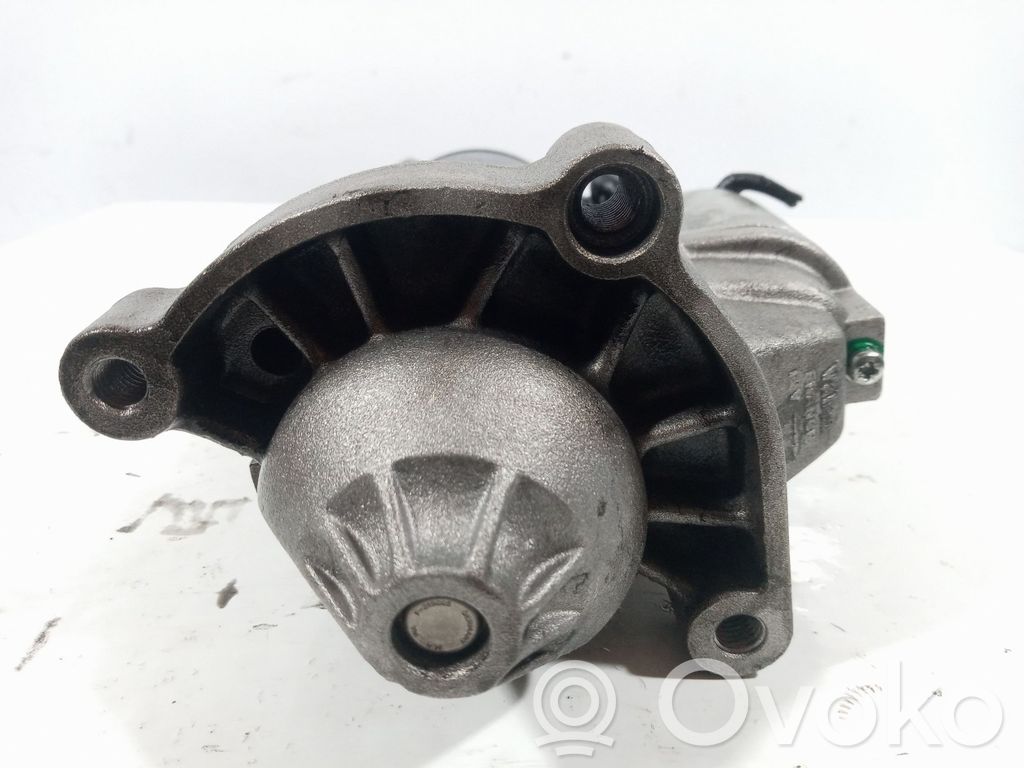 Electromotor   9648138980