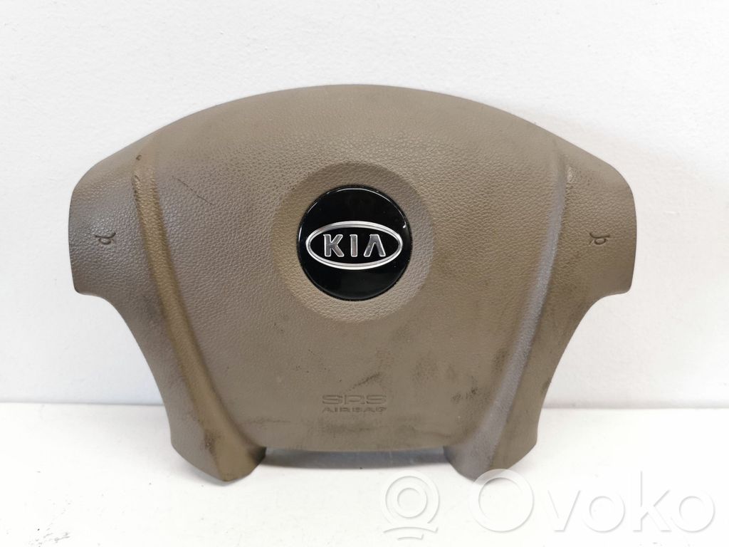 KIA Sportage Airbag volan 