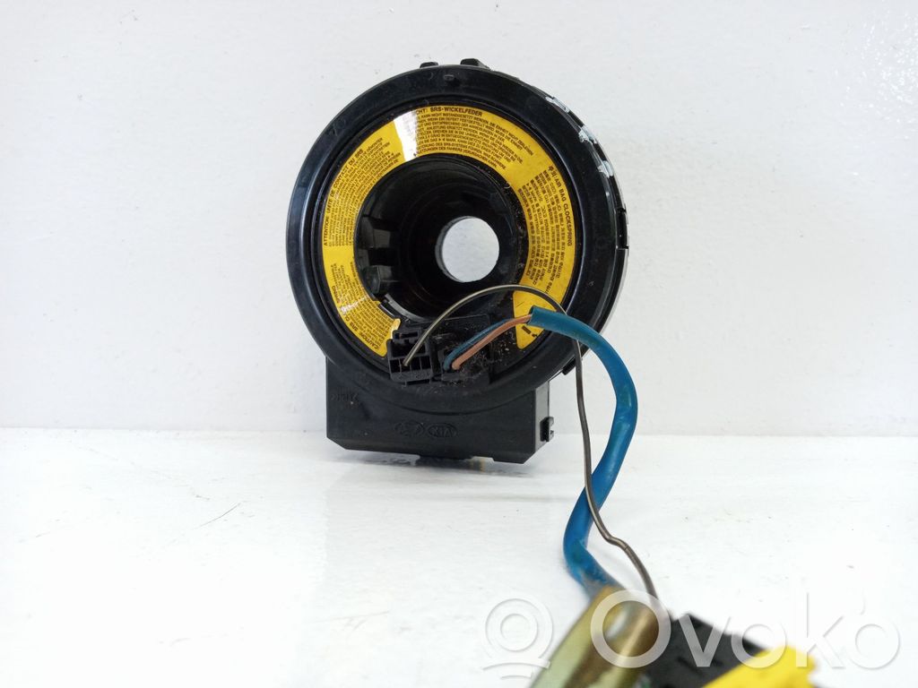 KIA Rio Airbag dello sterzo