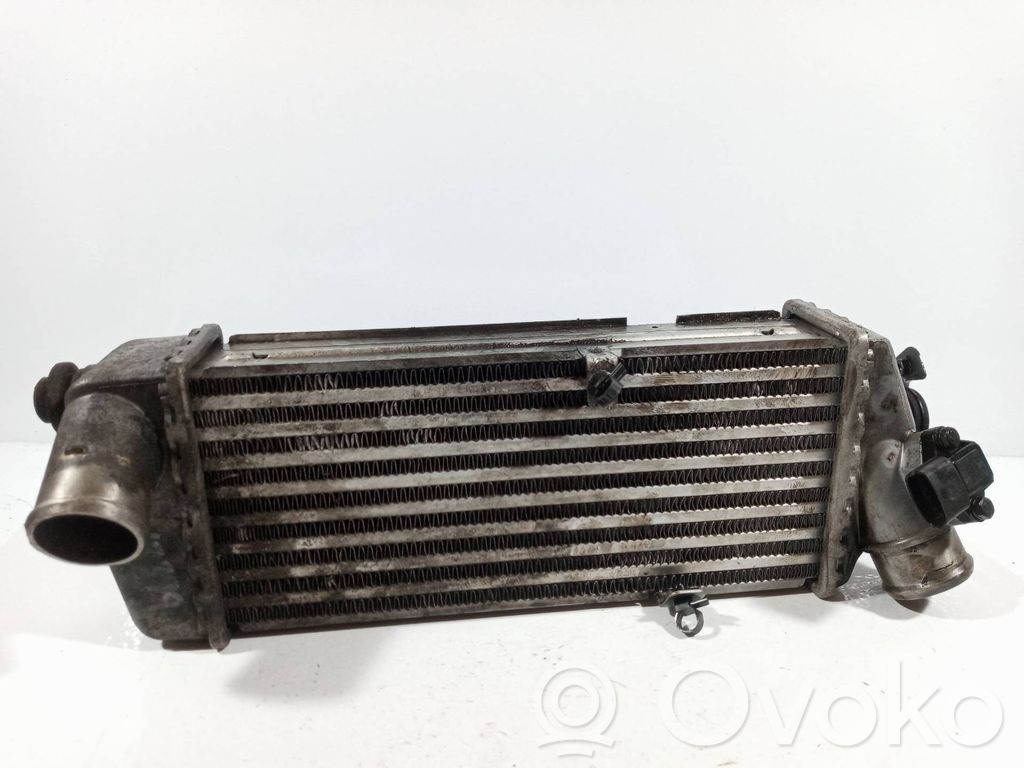 Radiador intercooler   282712A401