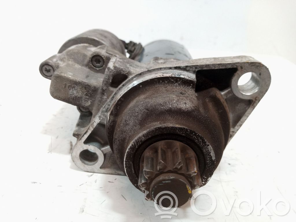 Starteris   02T911023M,0001120408