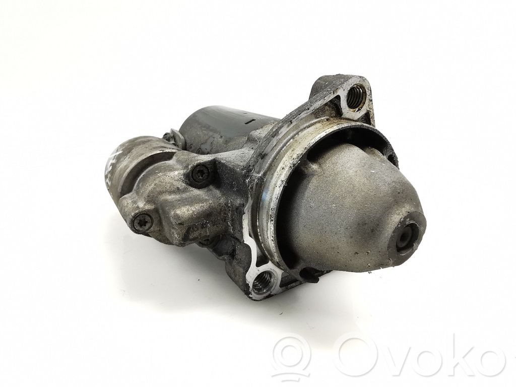 Motor de arranque   06B911023B,0001107446