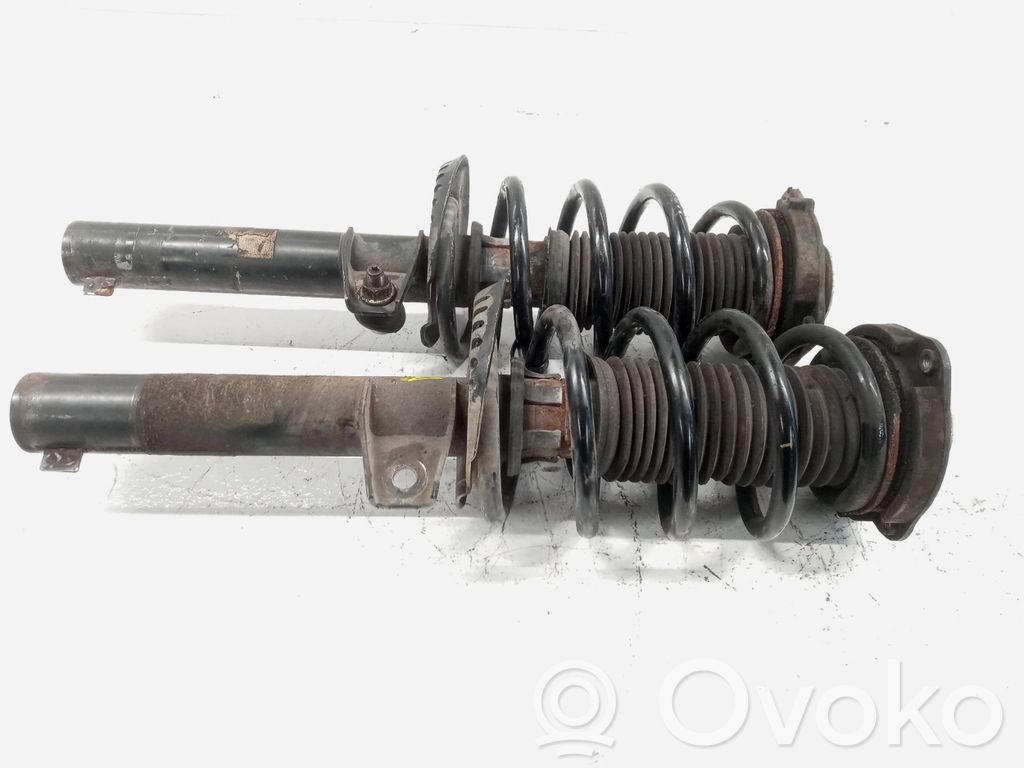Amortiguador delantero   1K0413031AR,1K0413031AR