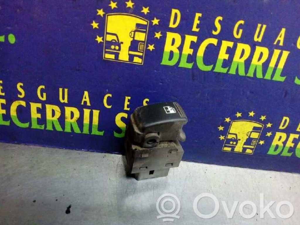Interruptor del elevalunas eléctrico