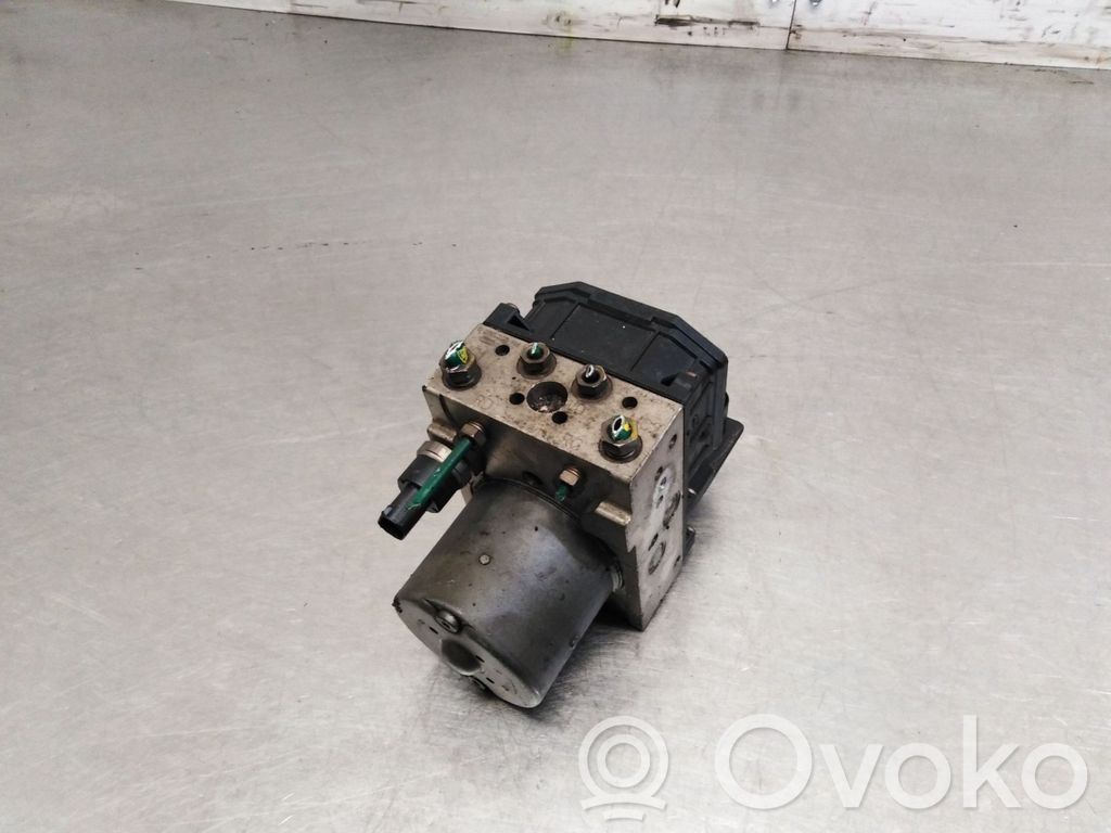 Peugeot 307 Pompă ABS 