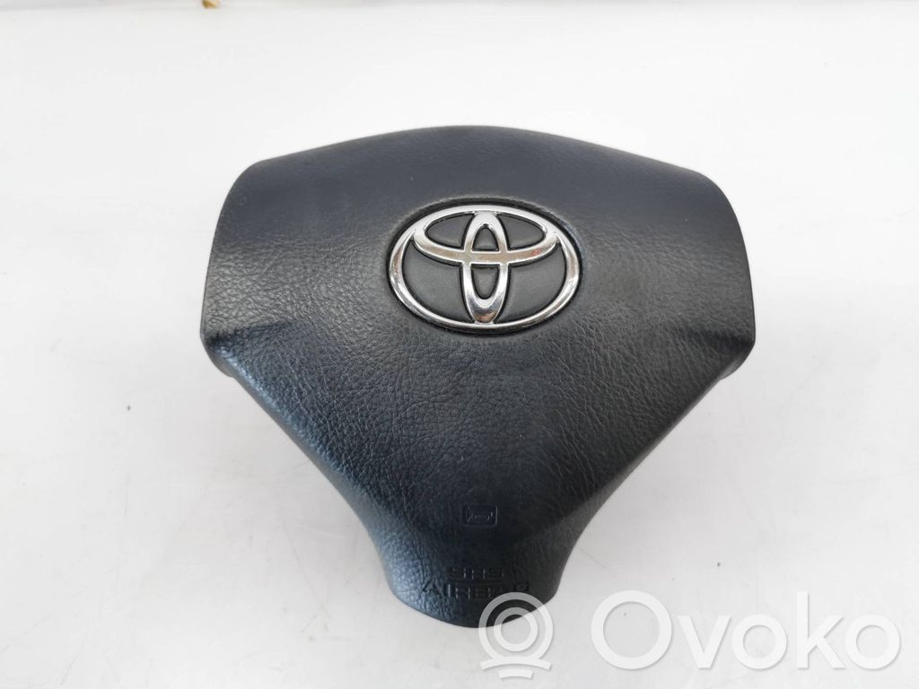 Airbag del volante   Y04834604A5A