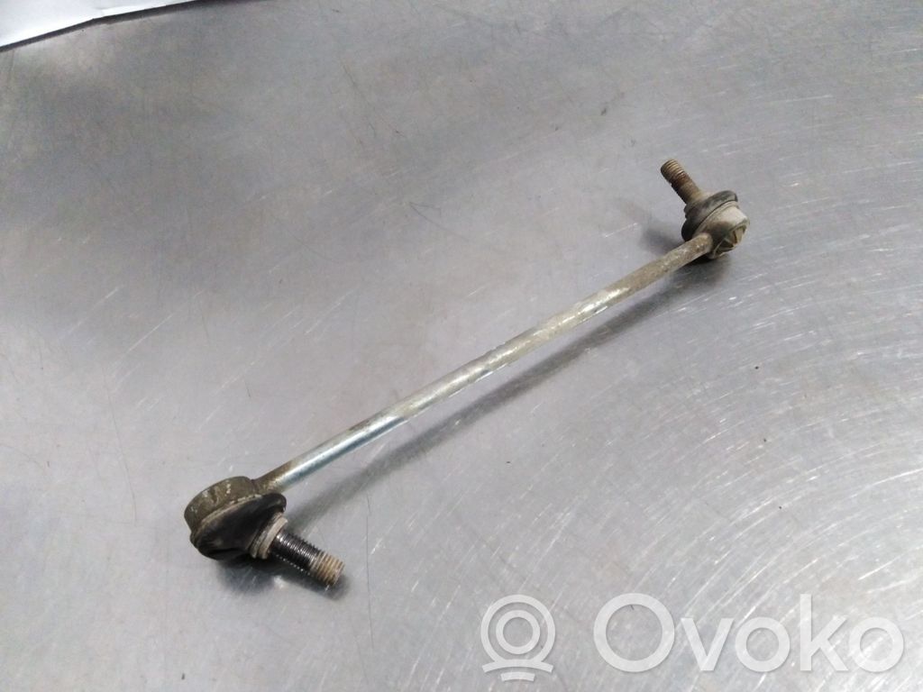 Front control arm