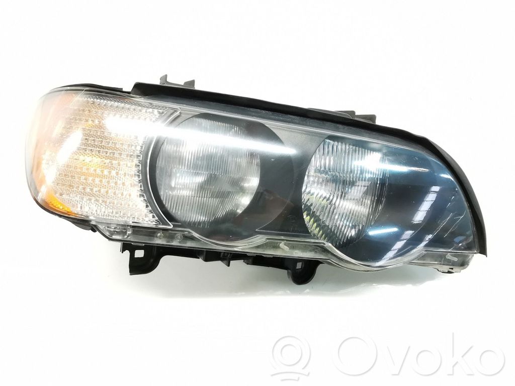 Headlight/headlamp