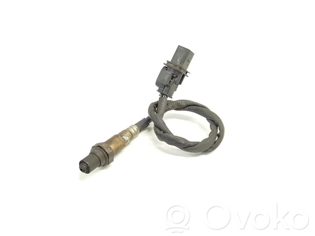 Sonda lambda   0258017052