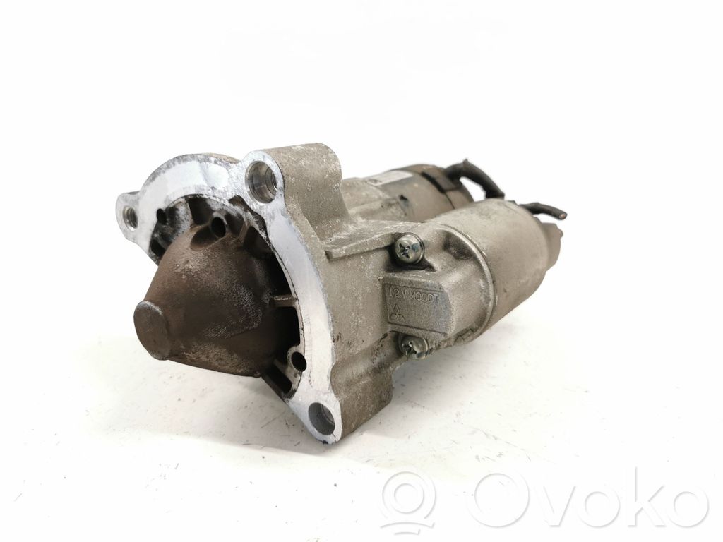 Motor de arranque   965631768003,M000T82081ZE
