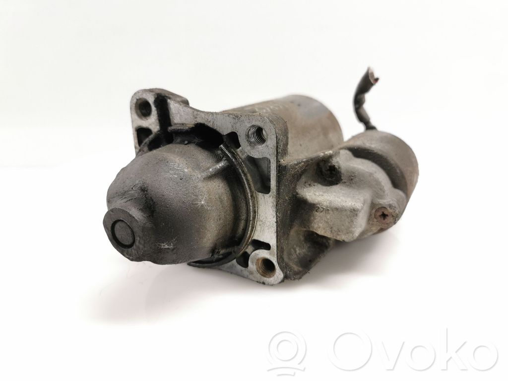 Motor de arranque   91AB11000KB,0001112033