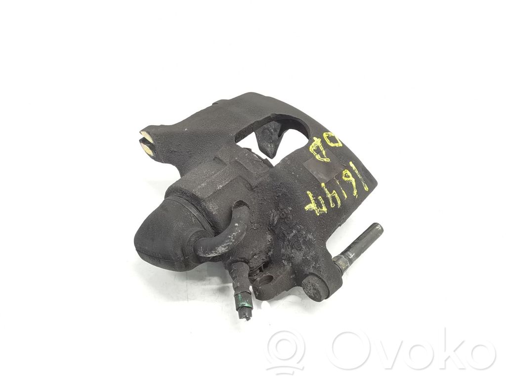 Caliper de freno delantero