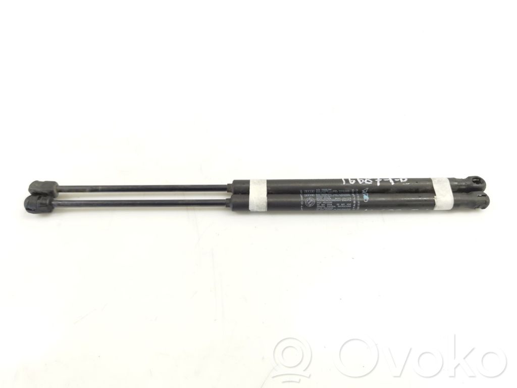 Lancia Ypsilon Tailgate/trunk strut/damper 