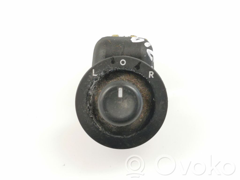 Interruttore specchietto retrovisore   04602788AA