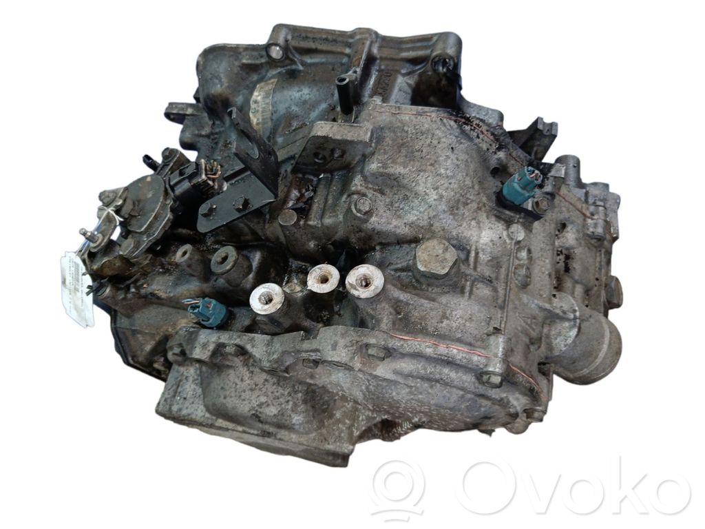 Chevrolet Captiva Caja de cambios manual de 5 velocidades 