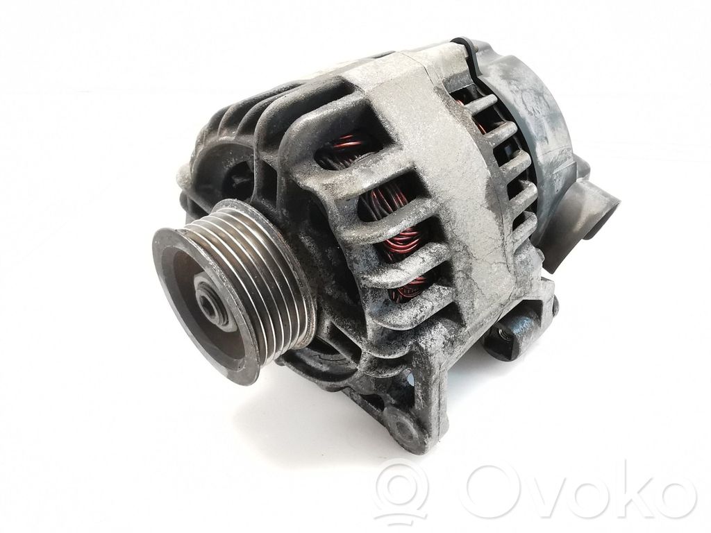 Alternator   YS6110300CC