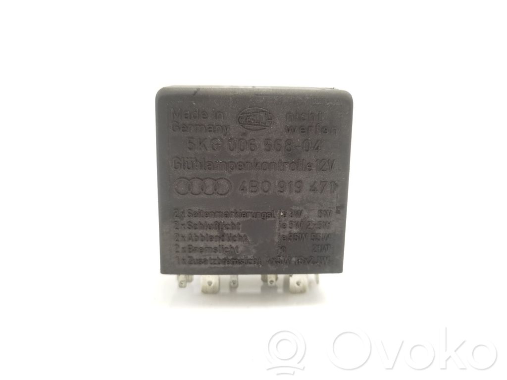 Audi A6 S6 C5 4B Autres unités de commande / modules 