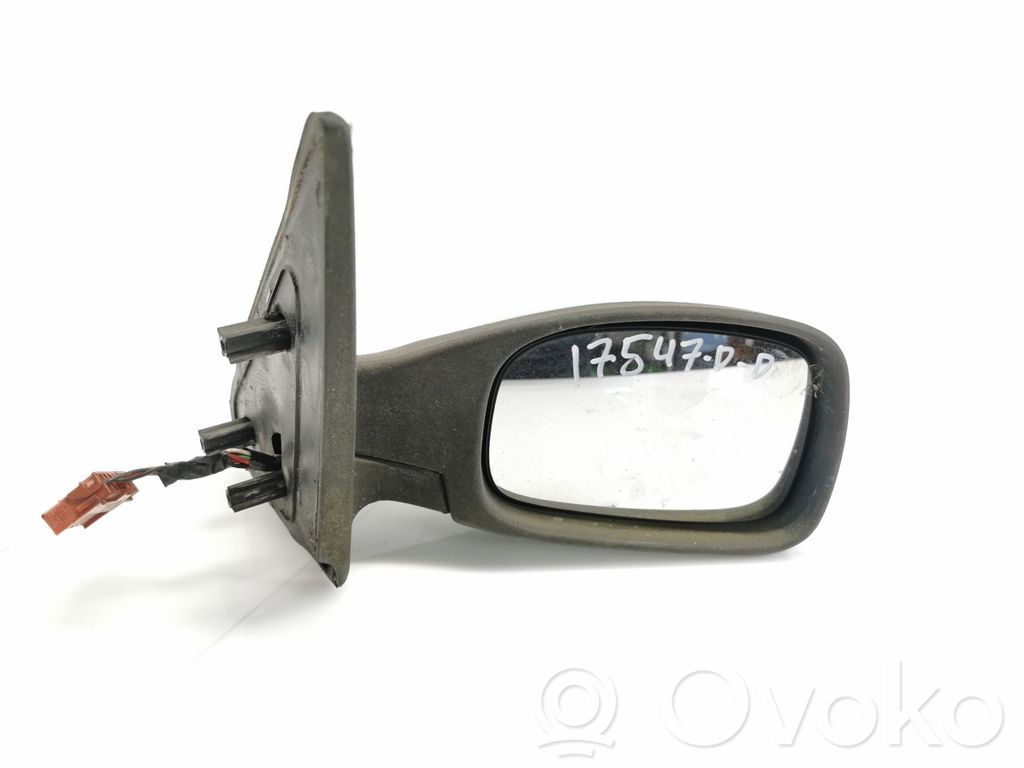Peugeot 306 Specchietto retrovisore elettrico portiera anteriore