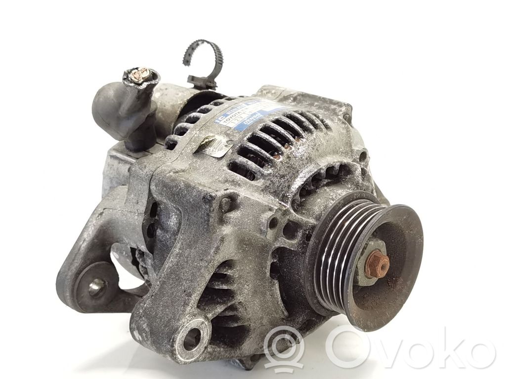 Alternador   2706015080