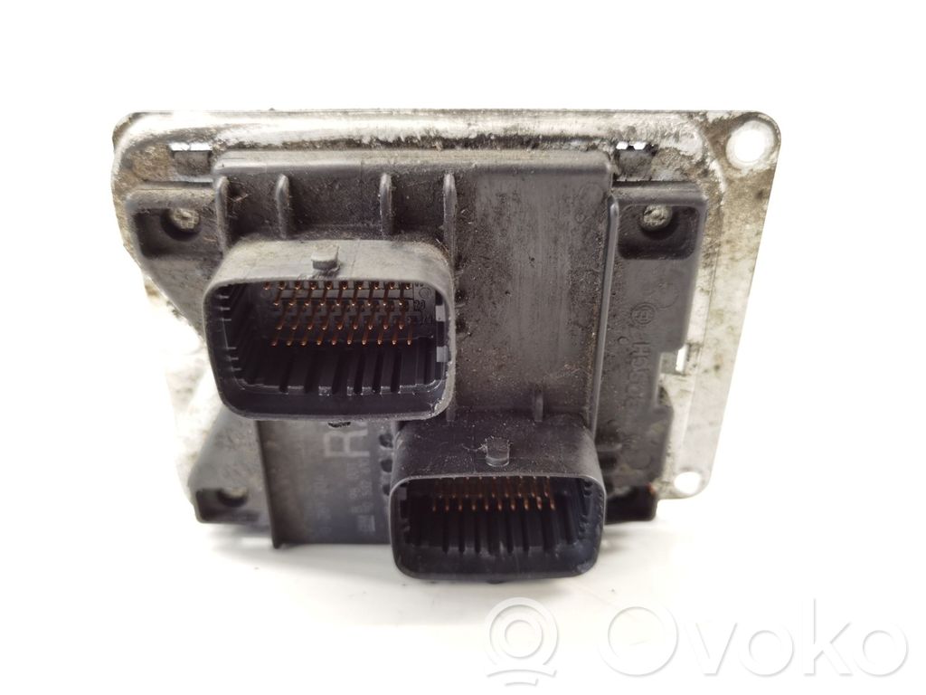 Opel Corsa B Centralina/modulo del motore