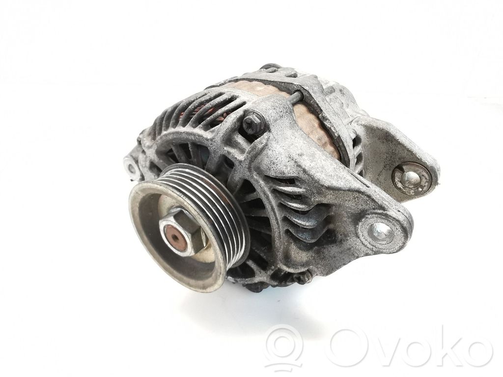Alternador   1800A070,A5TG0091AE