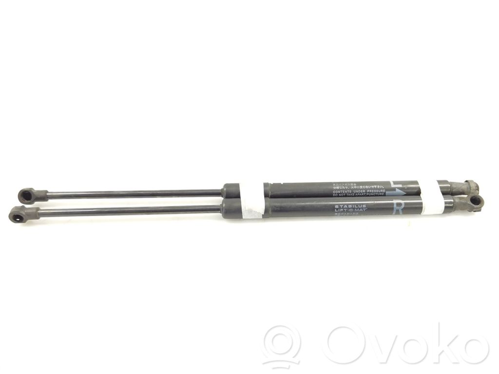 Toyota Yaris Ammortizzatore portellone posteriore/bagagliaio 