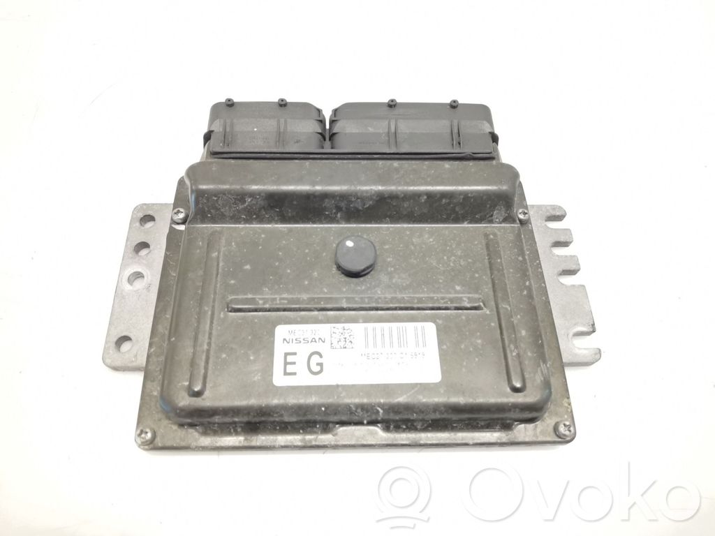 Unidad de control/módulo del motor   MEC37320