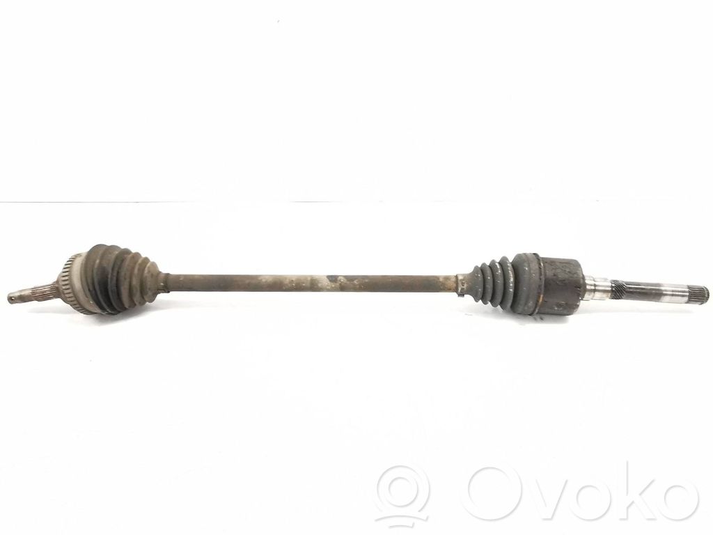 Eje de transmisión delantero   4641884AA