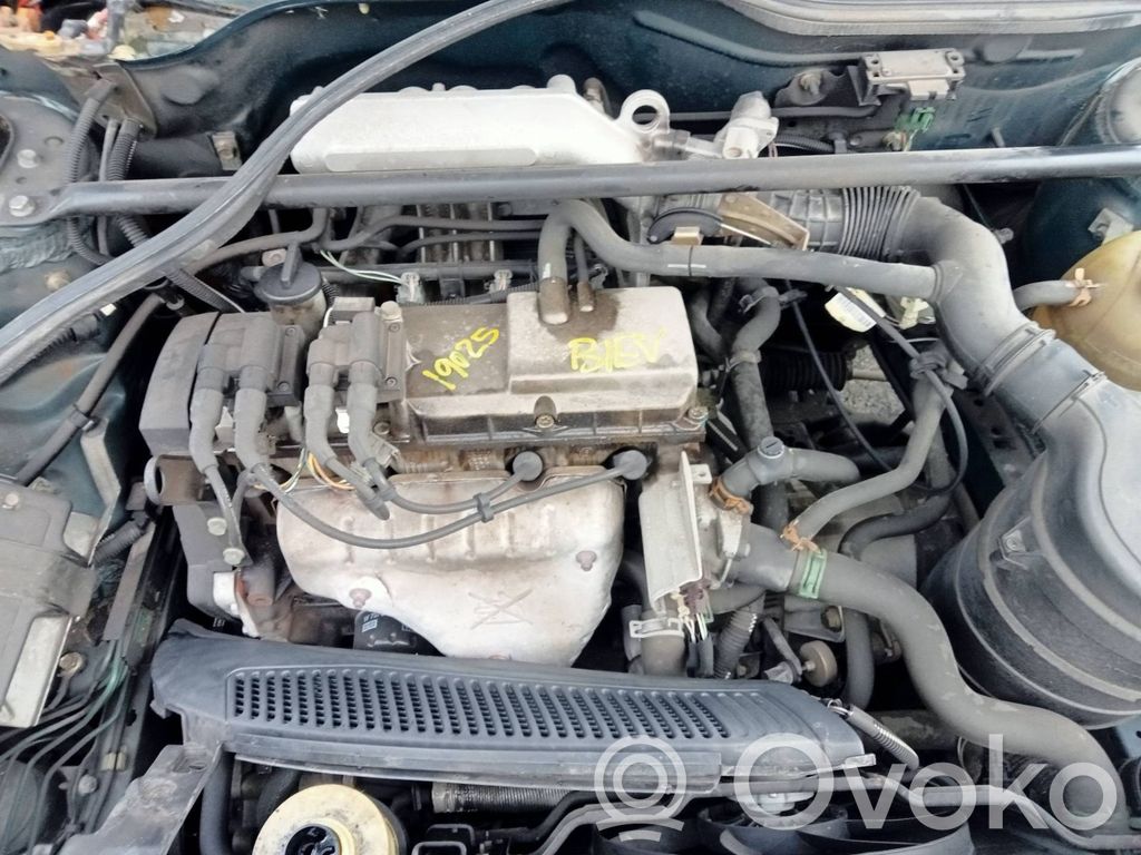 Motore   K7M