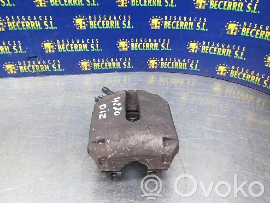 Etrier frână față   34111163385