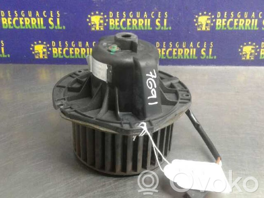 Soplador/ventilador calefacción   0130111149