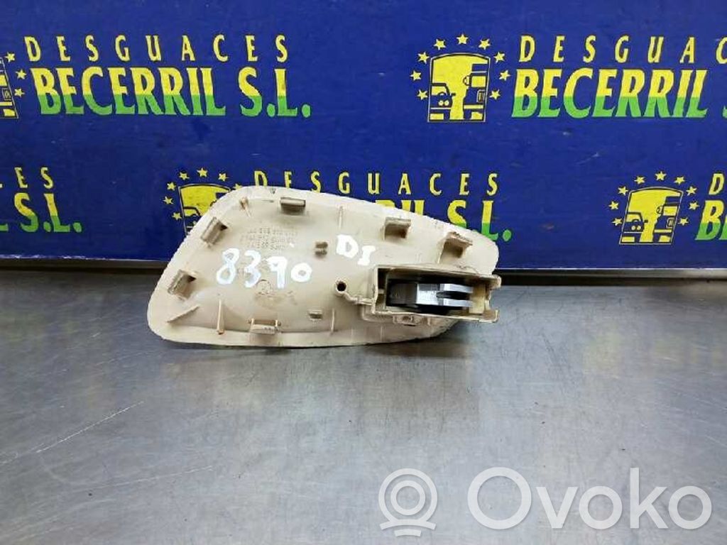 BMW 3 E90 E91 Maniglia interna per portiera anteriore