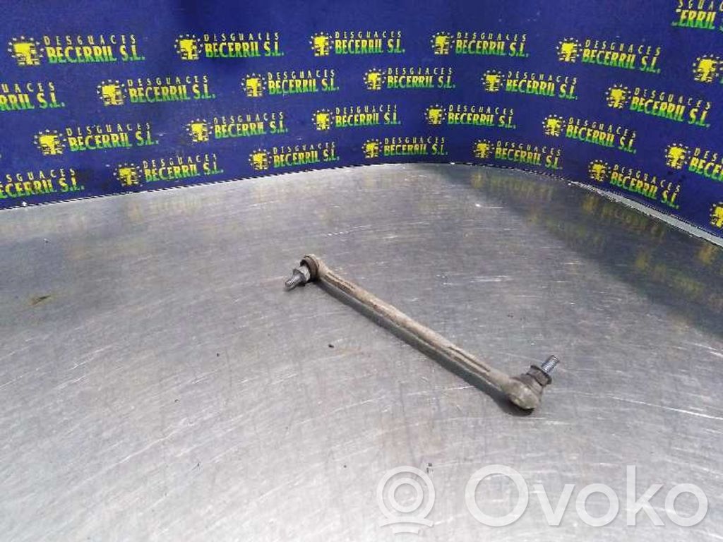 Brazo de suspensión delantero   31356765933