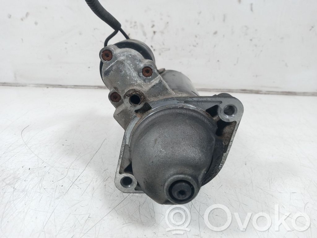 Motor de arranque   0001109200