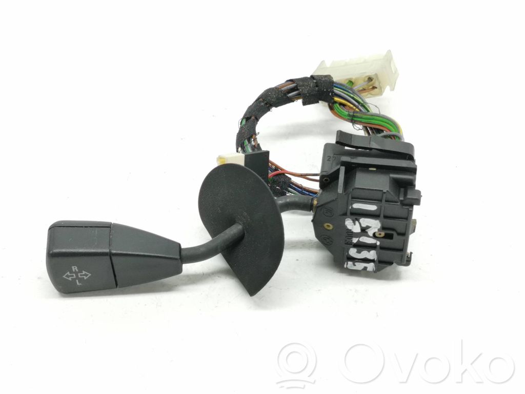 Indicator stalk