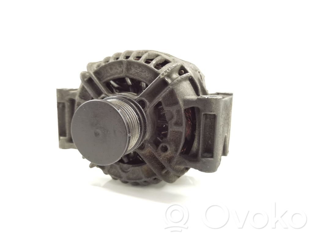 Generator/alternator   A0121544802,0124515084