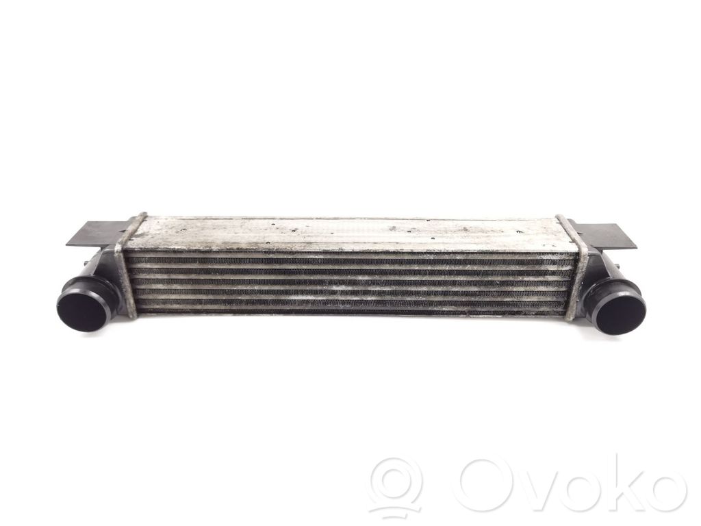 Radiador intercooler   17512247359
