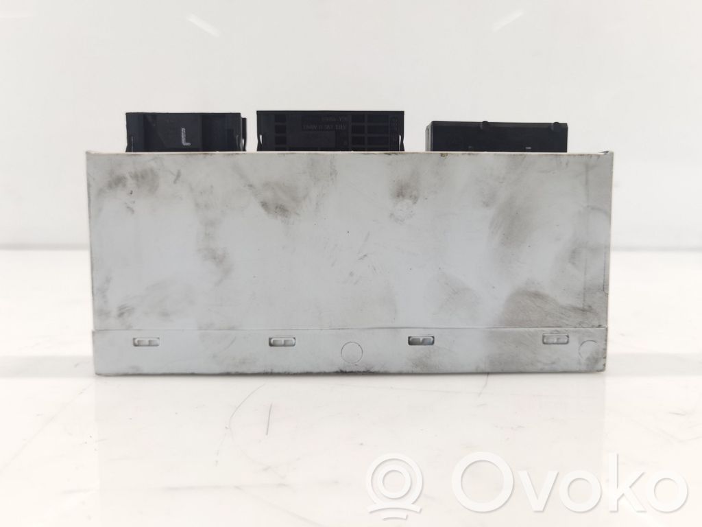 BMW 3 E46 Modul confort 