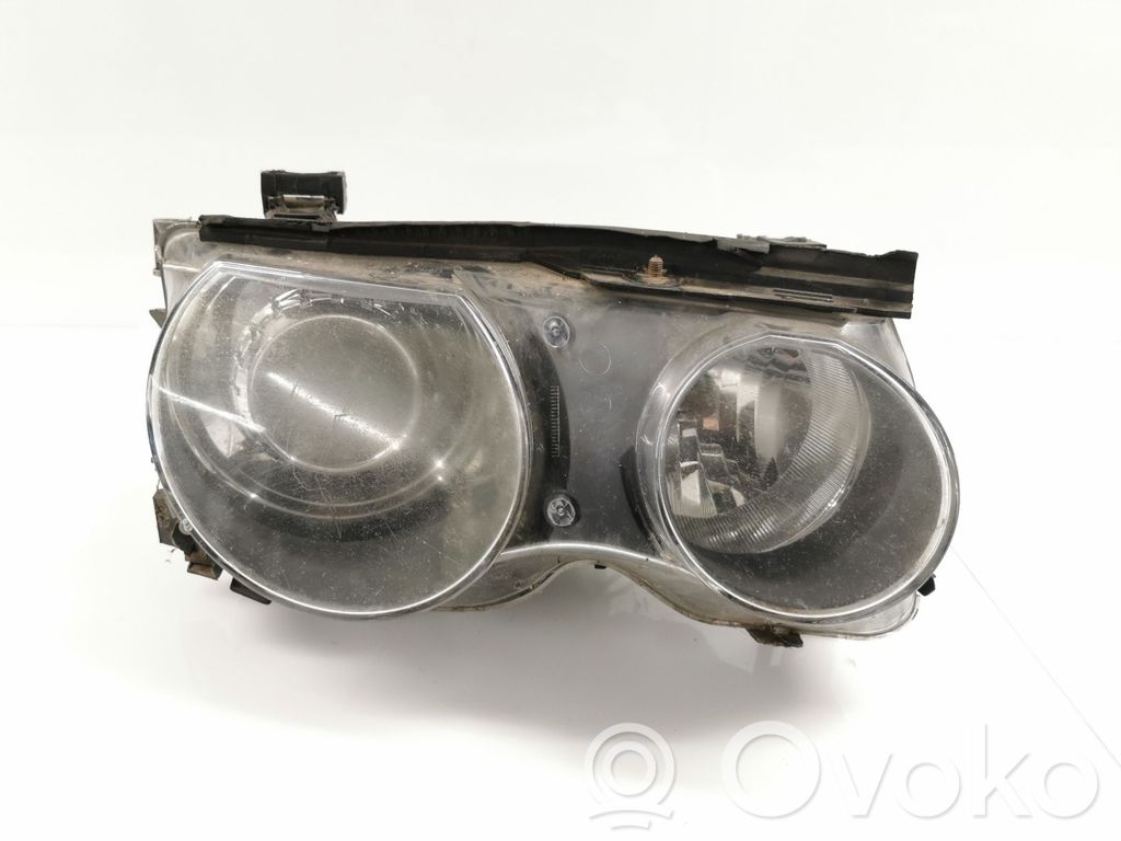 Scheinwerfer   0301187272,6905496