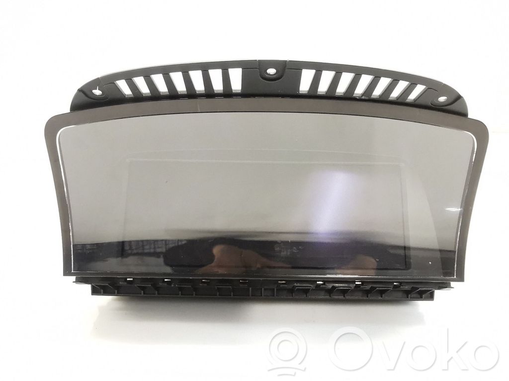 BMW 7 E65 E66 Head up display screen 
