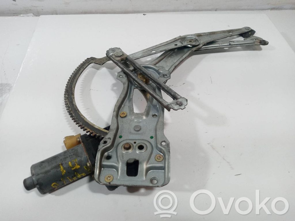 Mercedes-Benz ML W163 Macara geam față manuală