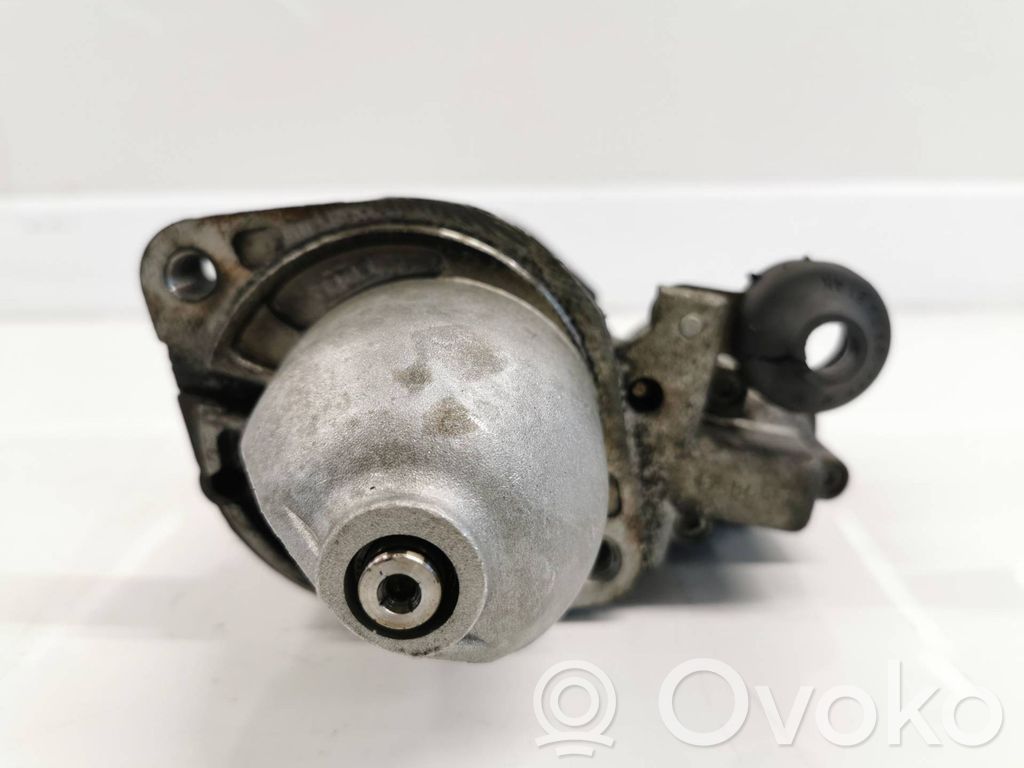 Mercedes-Benz E W211 Motor de arranque