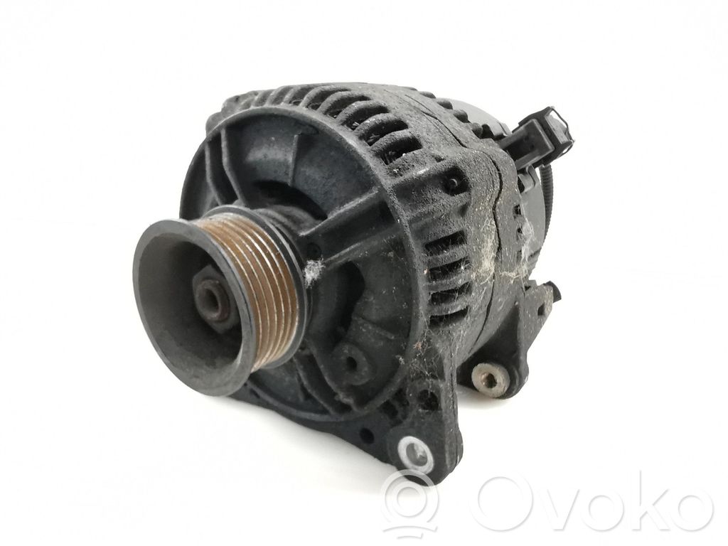 Alternador   0123515013