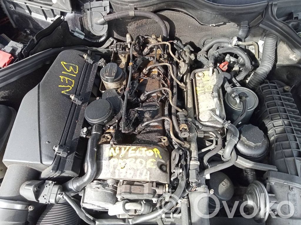 Motor   611962