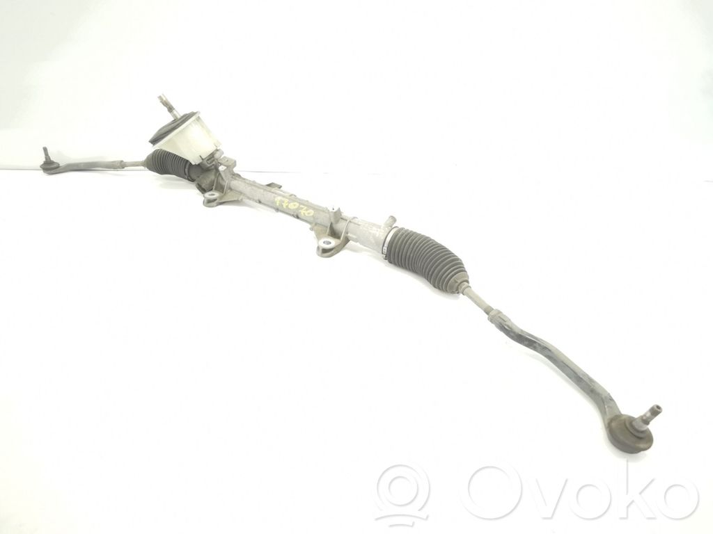 Renault Grand Modus Cremagliera dello sterzo